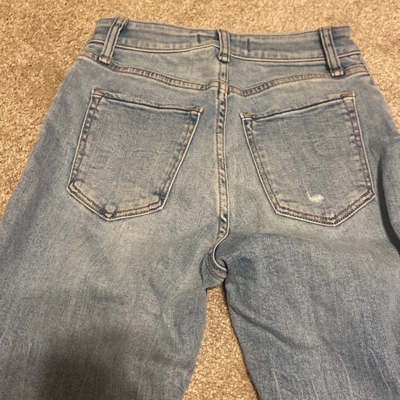 Abercrombie and fitch jeans - Picture 5 of 6